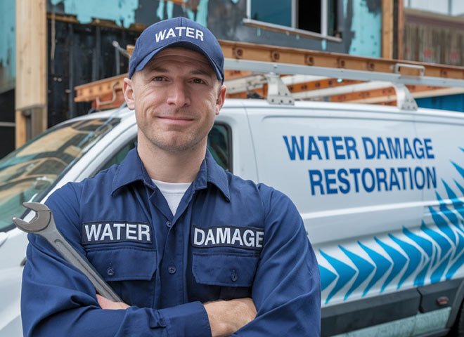 Florida Water Damage Repair About