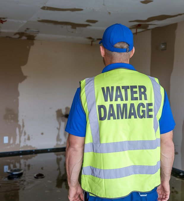 Florida Water Damage Repair