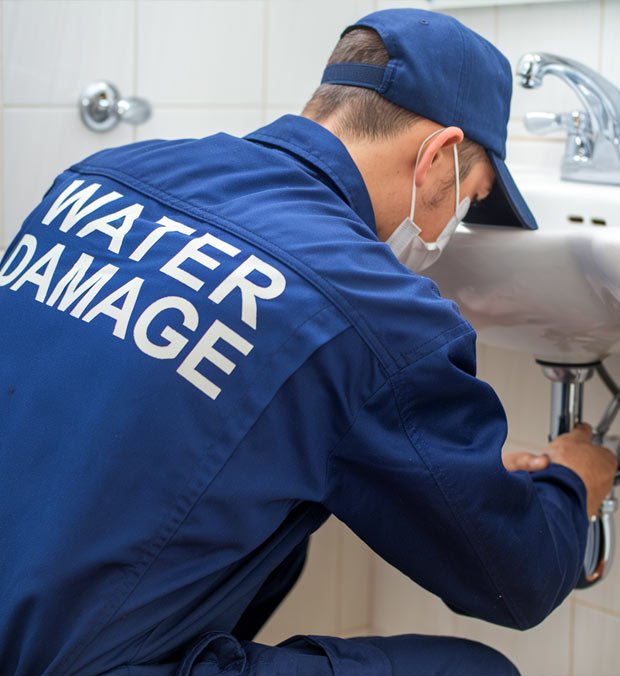 Florida Water Damage Repair Services
