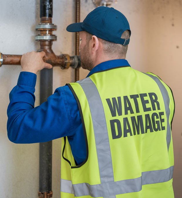 Florida Water Damage Repair