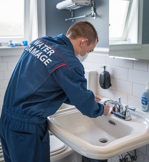 Florida Water Damage Repair