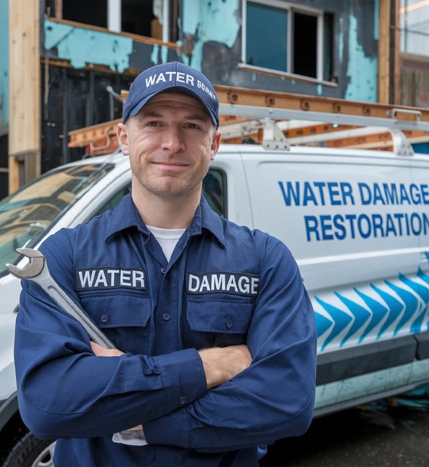 Florida Water Damage Repair