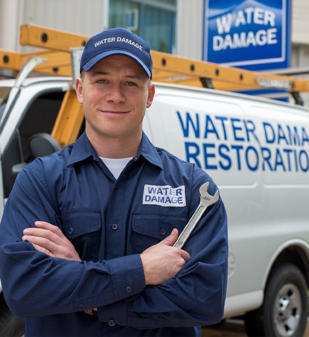 Florida 24/7 Water Damage Restoration