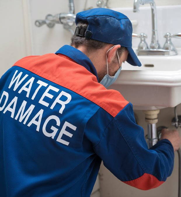 Florida 24/7 Emergency Water Damage