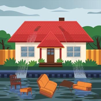 Florida Water Damage Repair
